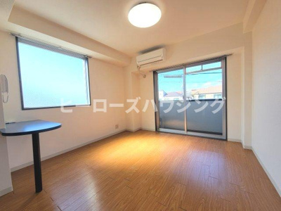 【寝室】 | サンライズセカンド