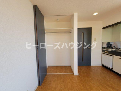 【収納】 | サンライズセカンド