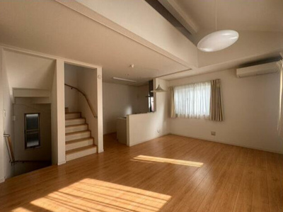 【設備】 | 谷中5丁目戸建