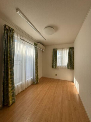 【内装】 | 谷中5丁目戸建