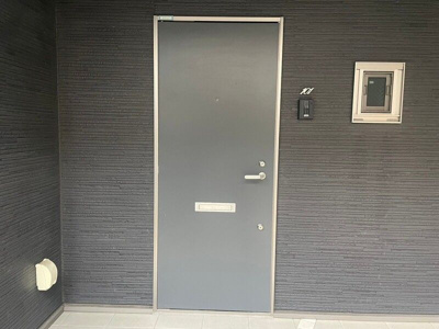 【エントランス】 | リビカ