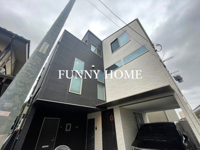 【外観】 | リビカ