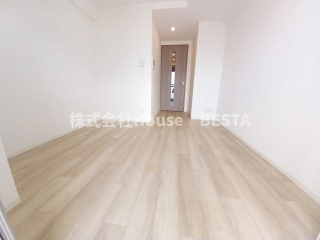 エスリード神戸兵庫駅ミッドポートの内装