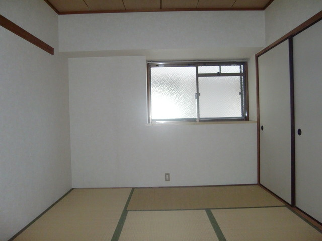 モンテメール六甲の和室