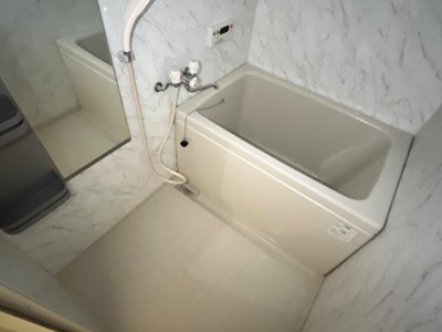 【浴室】 | サニーコートＢ棟 | バス