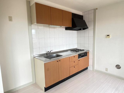 【キッチン】 | サニーコートＢ棟 | キッチン