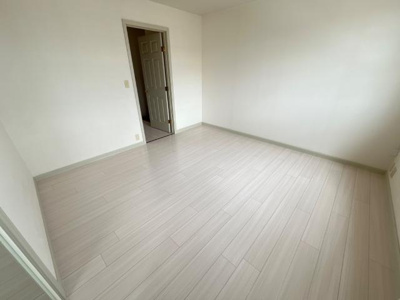 【内装】 | サニーコートＢ棟 | 室内