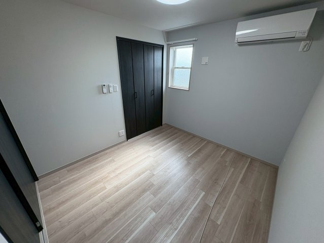 G BASE市川平田の居間・リビング