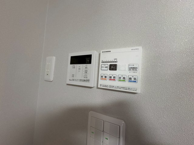 G BASE市川平田の設備