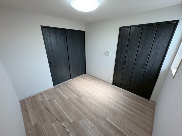 G BASE市川平田の居間・リビング