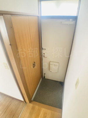 【玄関】 | 小野テラス