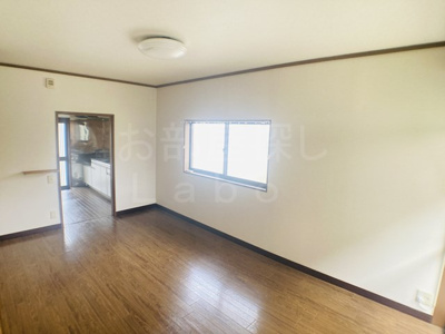 【居間・リビング】 | 小野テラス