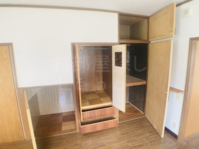 【収納】 | 小野テラス