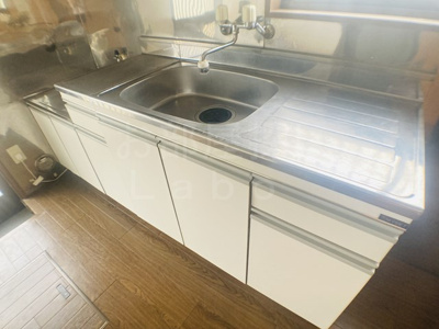 【キッチン】 | 小野テラス