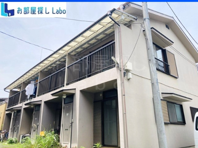 【外観】 | 小野テラス