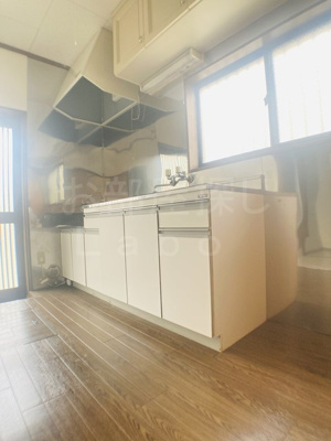 【キッチン】 | 小野テラス