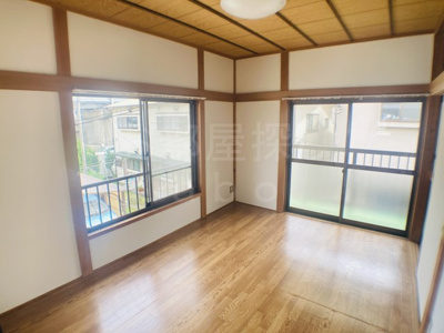 【内装】 | 小野テラス