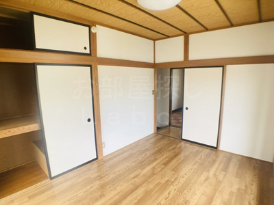 【内装】 | 小野テラス