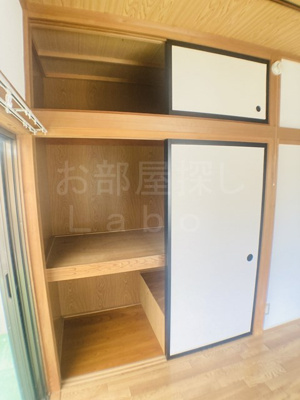 【収納】 | 小野テラス