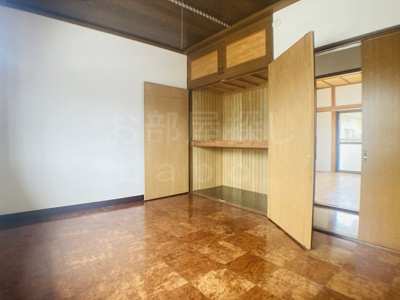 【内装】 | 小野テラス