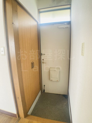 【玄関】 | 小野テラス