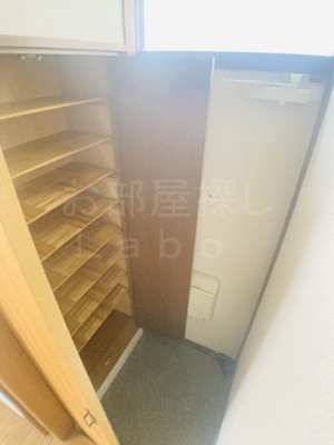 【玄関】 | 小野テラス