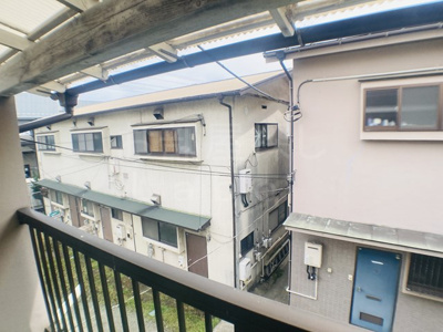 【展望】 | 小野テラス