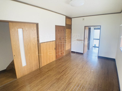 【居間・リビング】 | 小野テラス