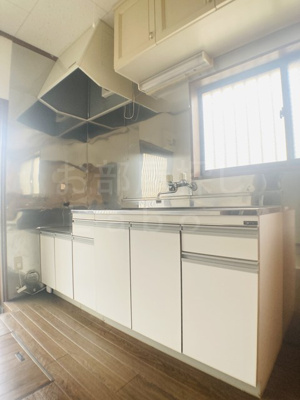 【キッチン】 | 小野テラス