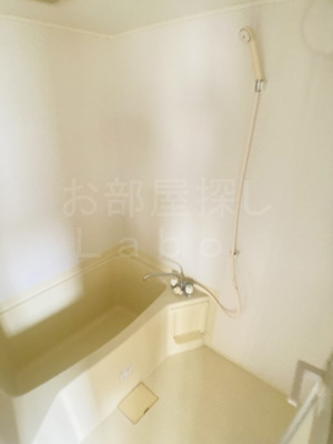 【浴室】 | 小野テラス