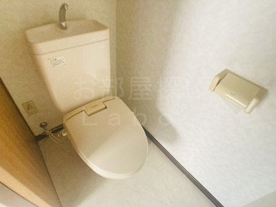 【トイレ】 | 小野テラス