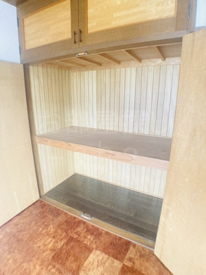 【収納】 | 小野テラス