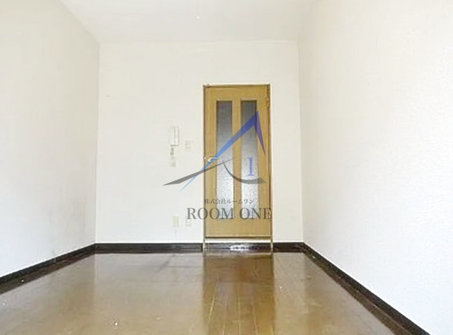 プレステート両国の居間・リビング|洋室のお部屋です。