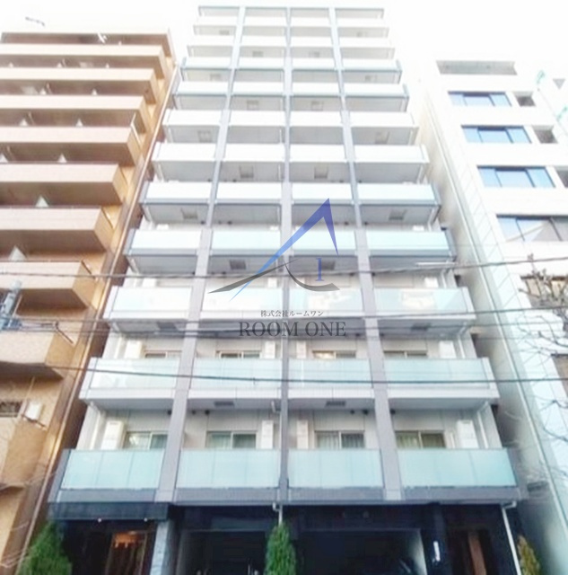 クレイシア秋葉原ラグゼスウィート