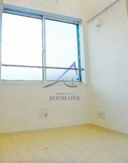 ガーデン平井の居間・リビング|洋室のお部屋です。