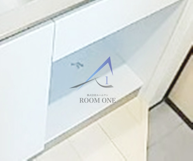 ガーデン平井の収納|収納です。