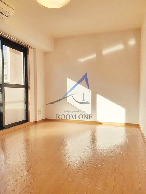 Ｃ３Ｐ３千歳の寝室|寝室です。