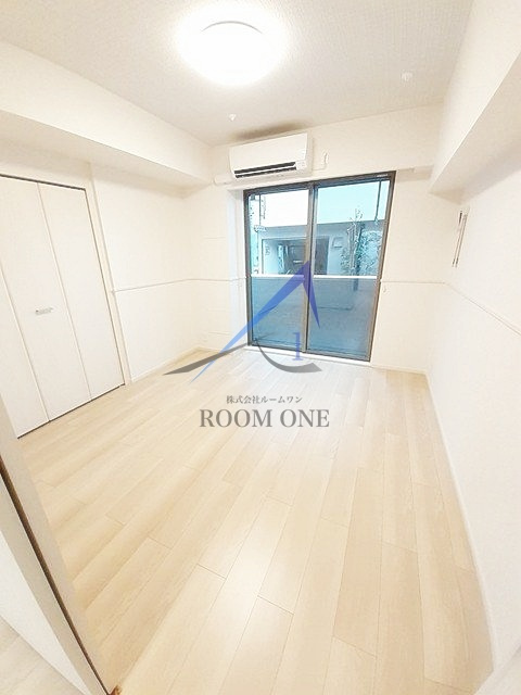 ベルレガーロの寝室|寝室です。