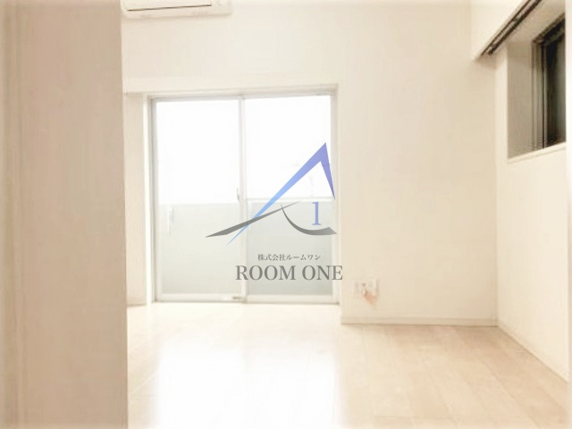 プレスタイル両国の寝室|寝室です。
