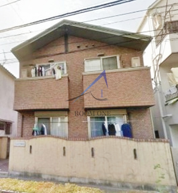 グランデ十番館