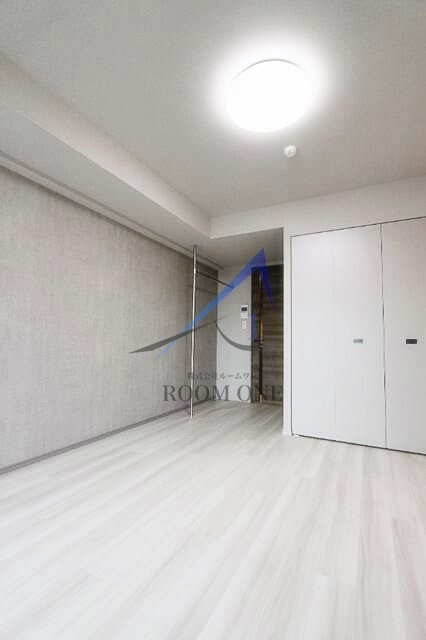 レアライズ両国の寝室|寝室です。