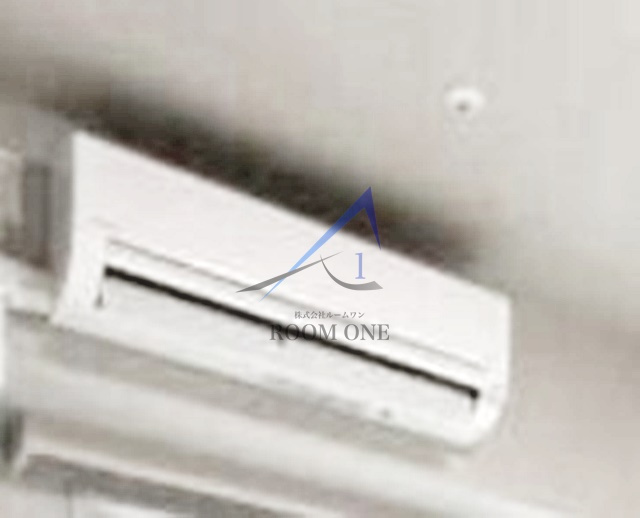 レアライズ両国の設備|エアコン付きです。