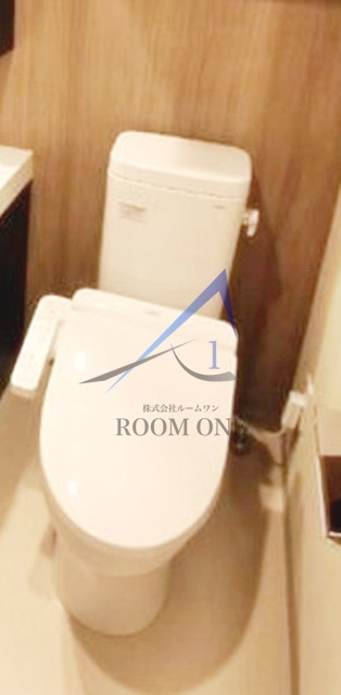 レアライズ両国のトイレ|トイレです。