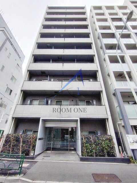 グランドコンシェルジュ神楽坂α