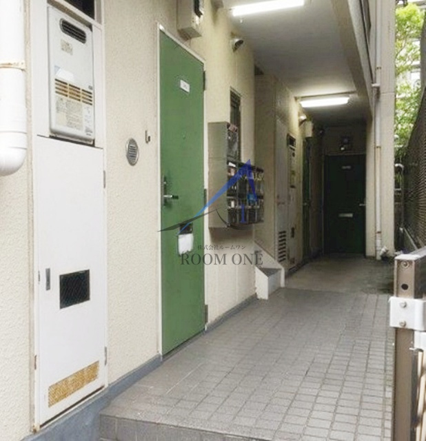 住吉マンション