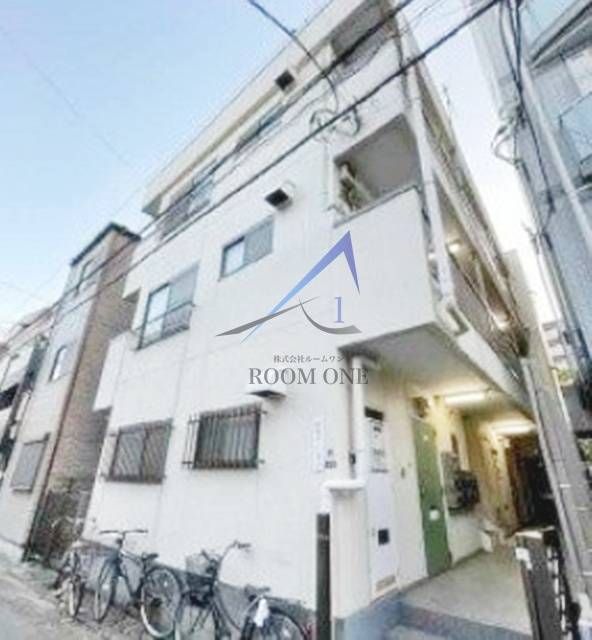 住吉マンション