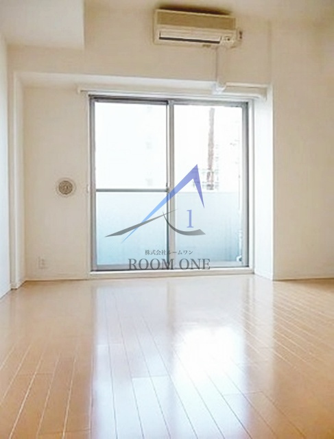 プレミアステージ芝公園Ⅱの寝室|寝室です。