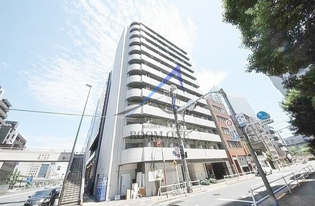 プレミアステージ芝公園Ⅱ