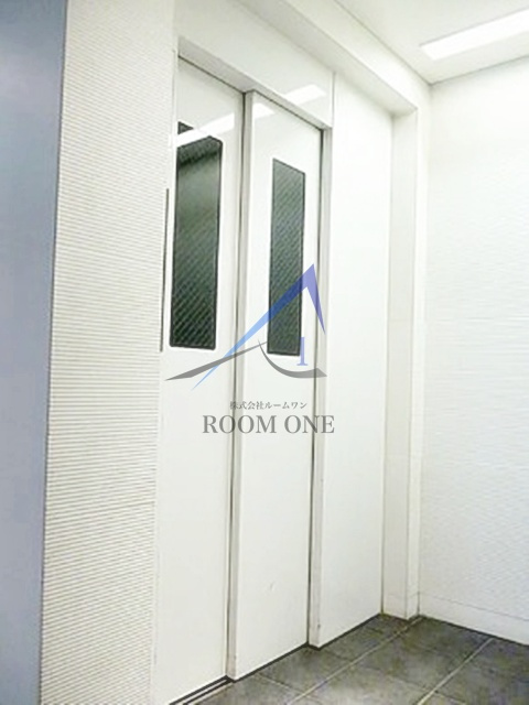 プレミアステージ芝公園Ⅱのその他共用部分