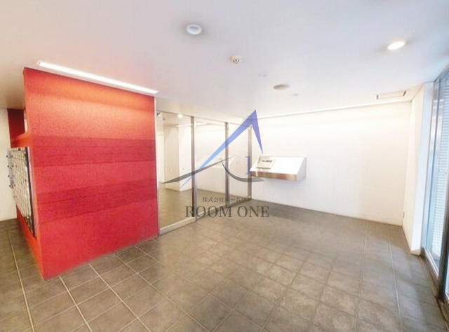 プレミアステージ芝公園Ⅱのその他共用部分